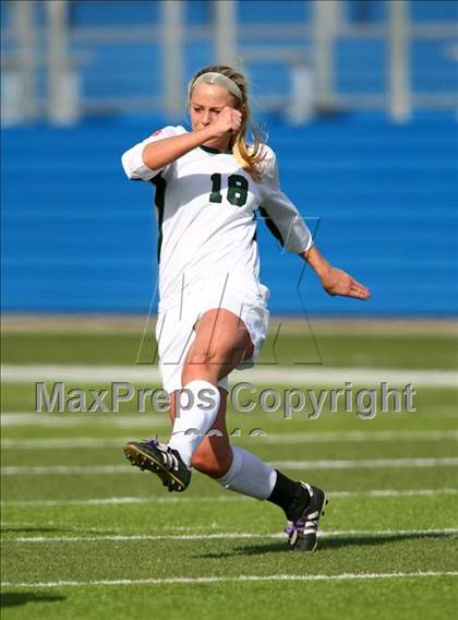 Thumbnail 2 in Arlington vs. Westlake (Georgetown Governor's Cup) photogallery.