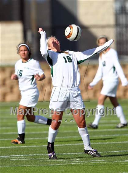 Thumbnail 1 in Arlington vs. Westlake (Georgetown Governor's Cup) photogallery.