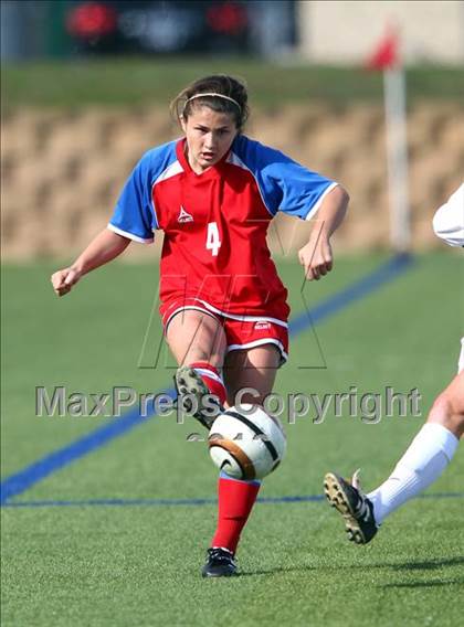 Thumbnail 1 in Arlington vs. Westlake (Georgetown Governor's Cup) photogallery.