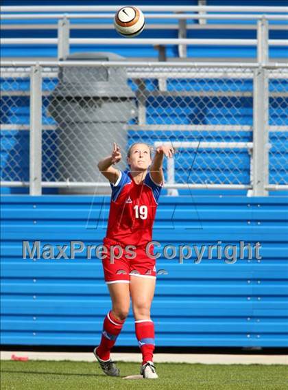 Thumbnail 1 in Arlington vs. Westlake (Georgetown Governor's Cup) photogallery.
