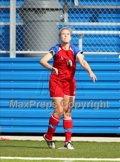 Thumbnail 2 in Arlington vs. Westlake (Georgetown Governor's Cup) photogallery.