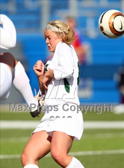 Thumbnail 1 in Arlington vs. Westlake (Georgetown Governor's Cup) photogallery.