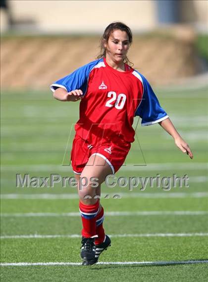 Thumbnail 1 in Arlington vs. Westlake (Georgetown Governor's Cup) photogallery.