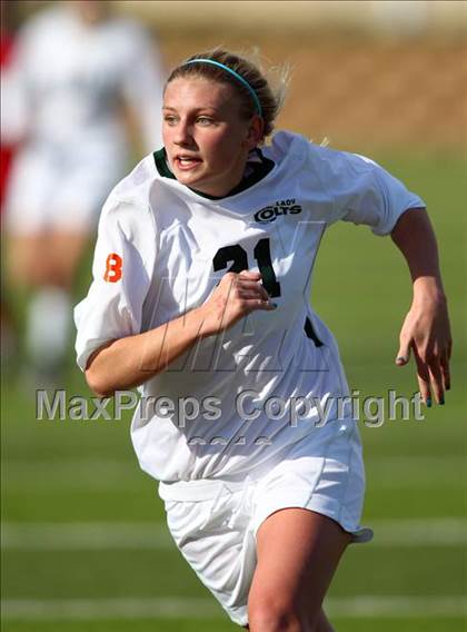 Thumbnail 1 in Arlington vs. Westlake (Georgetown Governor's Cup) photogallery.