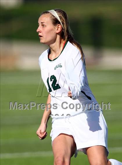 Thumbnail 3 in Arlington vs. Westlake (Georgetown Governor's Cup) photogallery.