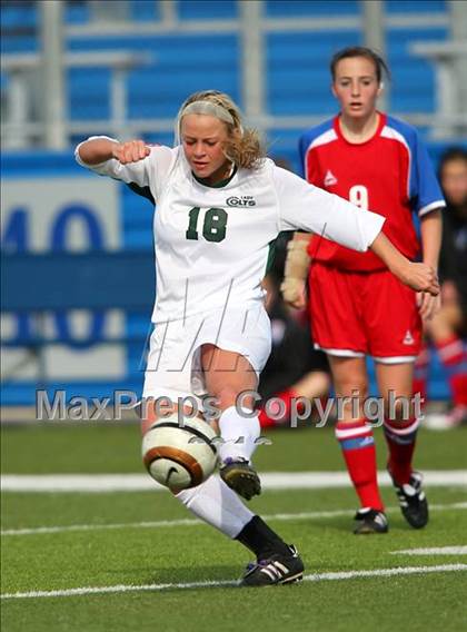 Thumbnail 1 in Arlington vs. Westlake (Georgetown Governor's Cup) photogallery.