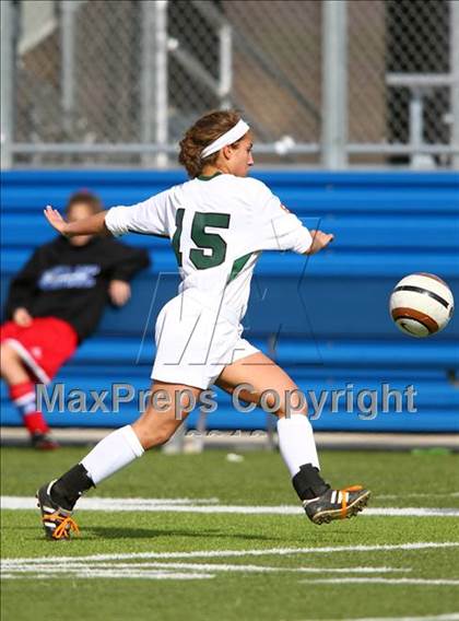 Thumbnail 3 in Arlington vs. Westlake (Georgetown Governor's Cup) photogallery.