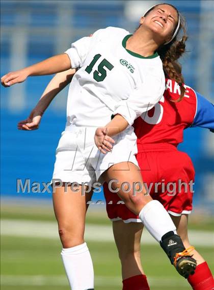 Thumbnail 1 in Arlington vs. Westlake (Georgetown Governor's Cup) photogallery.