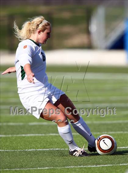 Thumbnail 3 in Arlington vs. Westlake (Georgetown Governor's Cup) photogallery.