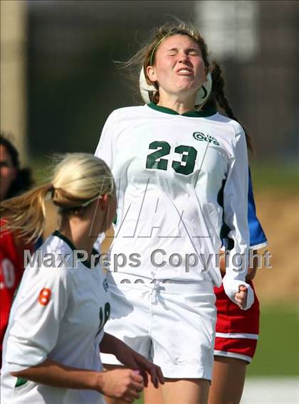 Thumbnail 3 in Arlington vs. Westlake (Georgetown Governor's Cup) photogallery.