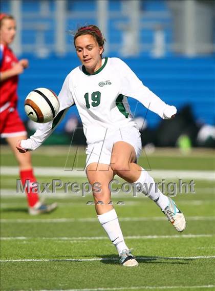 Thumbnail 3 in Arlington vs. Westlake (Georgetown Governor's Cup) photogallery.