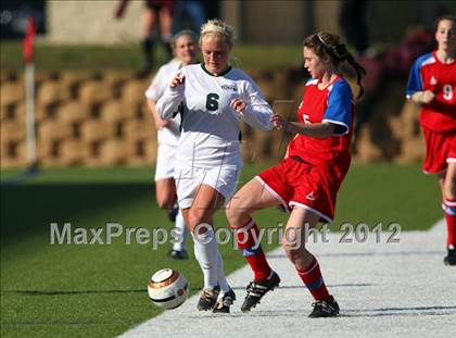 Thumbnail 2 in Arlington vs. Westlake (Georgetown Governor's Cup) photogallery.