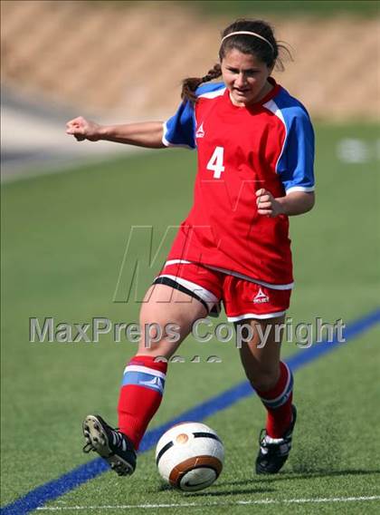 Thumbnail 1 in Arlington vs. Westlake (Georgetown Governor's Cup) photogallery.