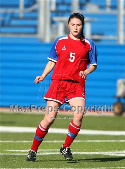 Thumbnail 1 in Arlington vs. Westlake (Georgetown Governor's Cup) photogallery.