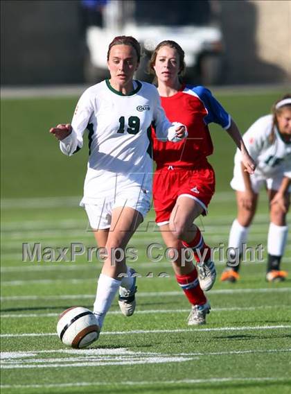 Thumbnail 1 in Arlington vs. Westlake (Georgetown Governor's Cup) photogallery.