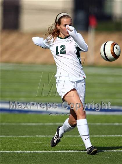 Thumbnail 1 in Arlington vs. Westlake (Georgetown Governor's Cup) photogallery.