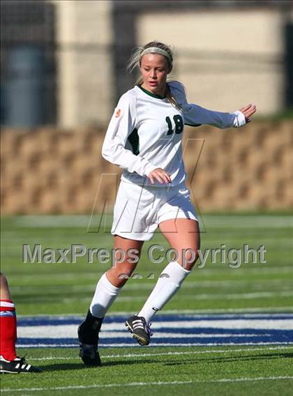 Thumbnail 1 in Arlington vs. Westlake (Georgetown Governor's Cup) photogallery.