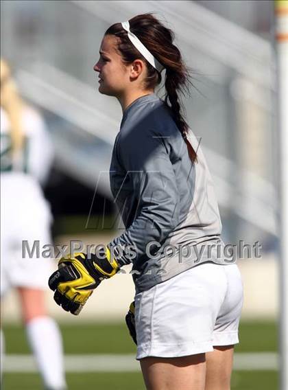 Thumbnail 2 in Arlington vs. Westlake (Georgetown Governor's Cup) photogallery.