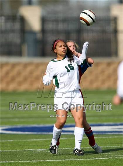 Thumbnail 2 in Arlington vs. Westlake (Georgetown Governor's Cup) photogallery.