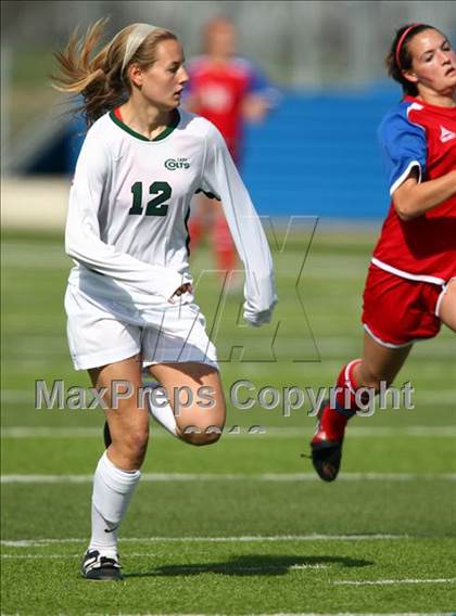 Thumbnail 2 in Arlington vs. Westlake (Georgetown Governor's Cup) photogallery.