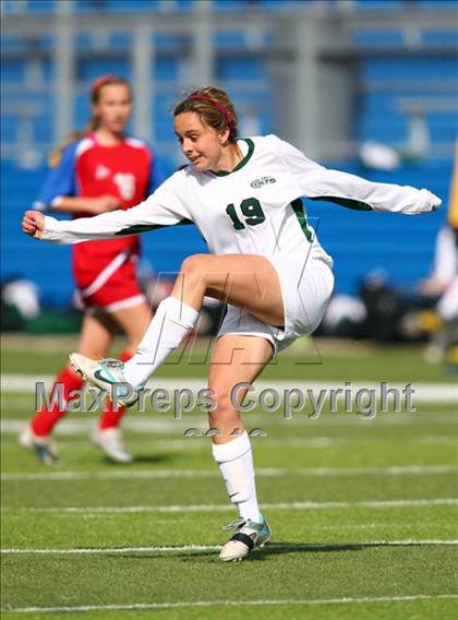 Thumbnail 2 in Arlington vs. Westlake (Georgetown Governor's Cup) photogallery.