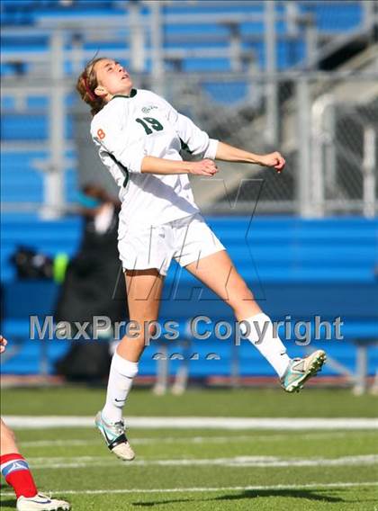 Thumbnail 2 in Arlington vs. Westlake (Georgetown Governor's Cup) photogallery.