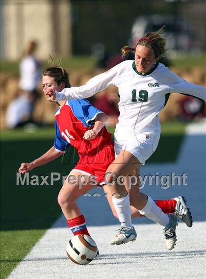 Thumbnail 1 in Arlington vs. Westlake (Georgetown Governor's Cup) photogallery.