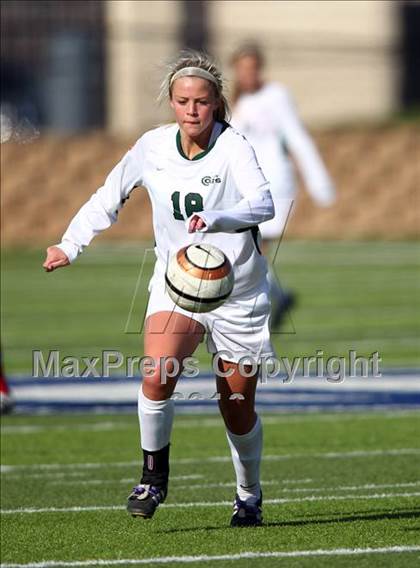 Thumbnail 1 in Arlington vs. Westlake (Georgetown Governor's Cup) photogallery.