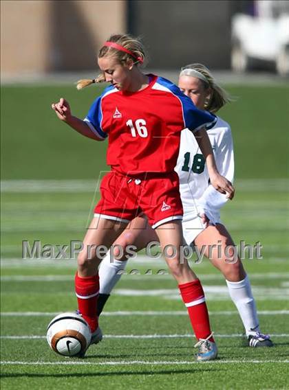 Thumbnail 1 in Arlington vs. Westlake (Georgetown Governor's Cup) photogallery.