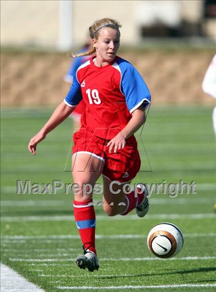 Thumbnail 3 in Arlington vs. Westlake (Georgetown Governor's Cup) photogallery.