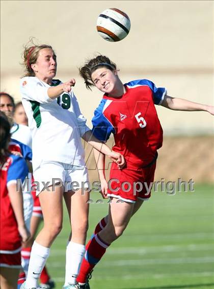 Thumbnail 3 in Arlington vs. Westlake (Georgetown Governor's Cup) photogallery.