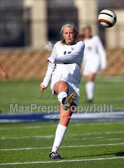 Thumbnail 2 in Arlington vs. Westlake (Georgetown Governor's Cup) photogallery.
