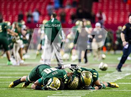 Thumbnail 1 in Roswell vs. Grayson (GHSA 7A Final) photogallery.