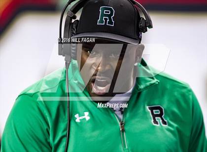 Thumbnail 2 in Roswell vs. Grayson (GHSA 7A Final) photogallery.