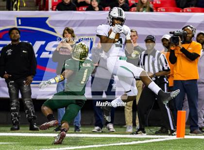 Thumbnail 1 in Roswell vs. Grayson (GHSA 7A Final) photogallery.