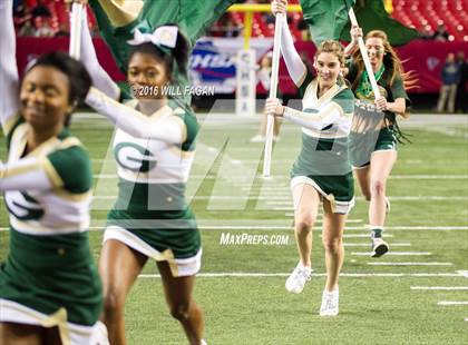 Thumbnail 3 in Roswell vs. Grayson (GHSA 7A Final) photogallery.