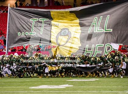 Thumbnail 2 in Roswell vs. Grayson (GHSA 7A Final) photogallery.