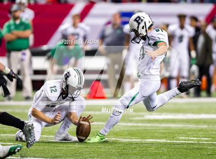 Thumbnail 1 in Roswell vs. Grayson (GHSA 7A Final) photogallery.