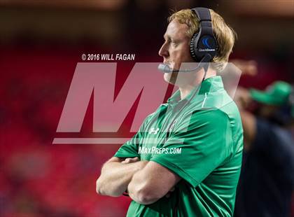 Thumbnail 2 in Roswell vs. Grayson (GHSA 7A Final) photogallery.