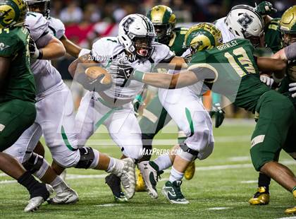Thumbnail 3 in Roswell vs. Grayson (GHSA 7A Final) photogallery.