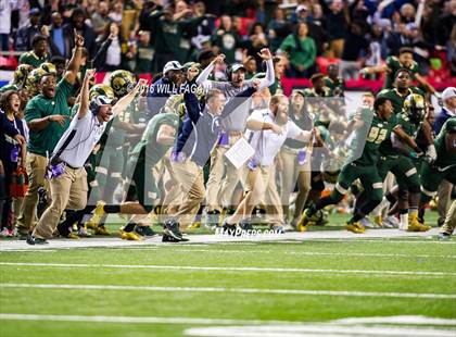 Thumbnail 1 in Roswell vs. Grayson (GHSA 7A Final) photogallery.