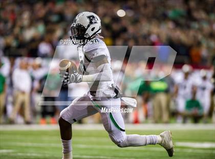 Thumbnail 1 in Roswell vs. Grayson (GHSA 7A Final) photogallery.