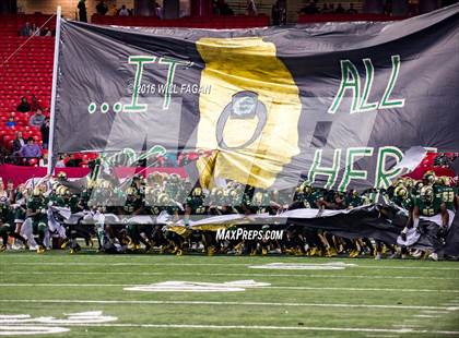 Thumbnail 3 in Roswell vs. Grayson (GHSA 7A Final) photogallery.