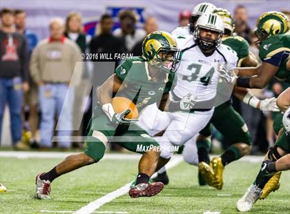 Thumbnail 1 in Roswell vs. Grayson (GHSA 7A Final) photogallery.
