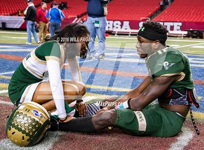 Thumbnail 1 in Roswell vs. Grayson (GHSA 7A Final) photogallery.