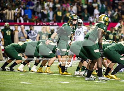 Thumbnail 2 in Roswell vs. Grayson (GHSA 7A Final) photogallery.