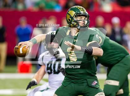 Thumbnail 1 in Roswell vs. Grayson (GHSA 7A Final) photogallery.