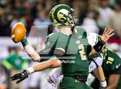 Thumbnail 1 in Roswell vs. Grayson (GHSA 7A Final) photogallery.