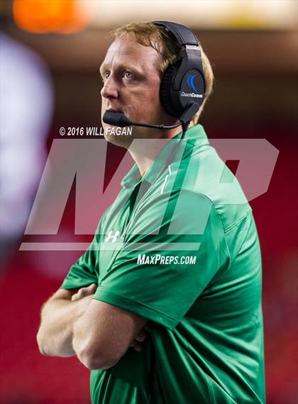 Thumbnail 1 in Roswell vs. Grayson (GHSA 7A Final) photogallery.