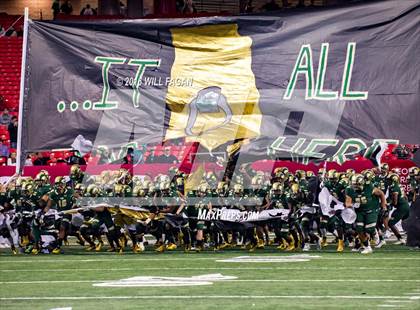 Thumbnail 1 in Roswell vs. Grayson (GHSA 7A Final) photogallery.